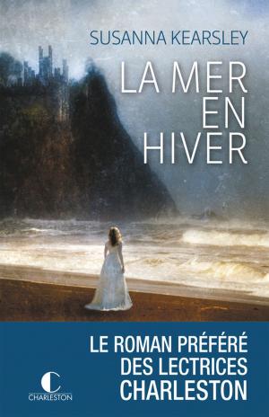 Cover of the book La Mer en hiver by Vania Prates