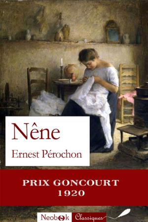 Cover of the book Nêne by Camille Flammarion