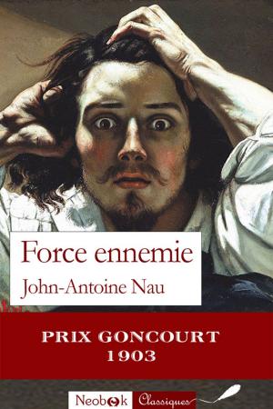Cover of the book Force ennemie by Vincent Martorell