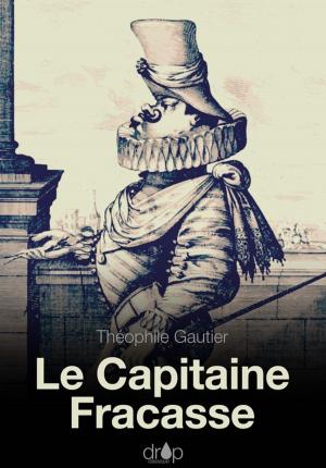 Cover of the book Le Capitaine Fracasse by Alfred Jarry