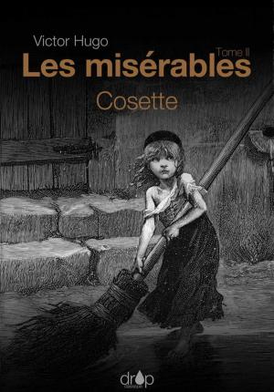 Cover of the book Les Misérables by Francis Scott Fitzgerald