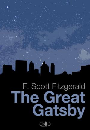 Cover of the book The Great Gatsby by Pierre Louÿs