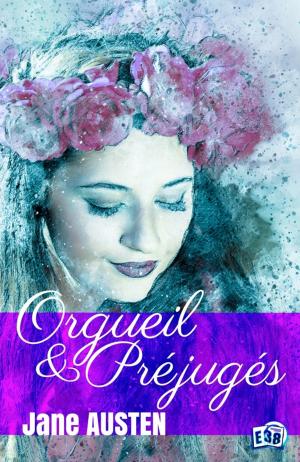 Cover of the book Orgueil et préjugés (Pride and prejudice) by Julie Derussy