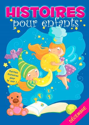 Cover of the book 31 histoires à lire avant de dormir en décembre by Galia Lami Dozo, Un jour, je serai…