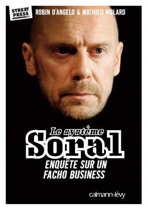 Cover of the book Le Système Soral by Antony Beevor