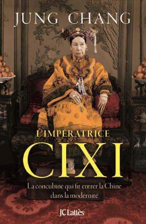 Cover of the book Cixi, l'impératrice by John Grisham