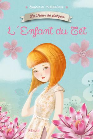 Cover of the book L'Enfant du Têt by Sophie De Mullenheim