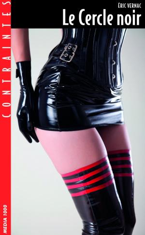 Cover of the book Le cercle noir by Collectif