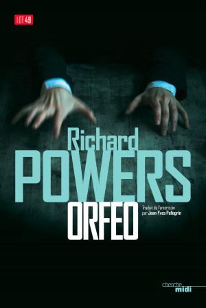 Cover of the book Orfeo (extrait) by Richard MONTANARI
