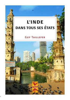 Cover of the book L'Inde dans tous ses états by Danielle Juteau