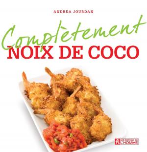 Cover of the book Complètement noix de coco by Pierre-Mary Toussaint, Martin Lussier