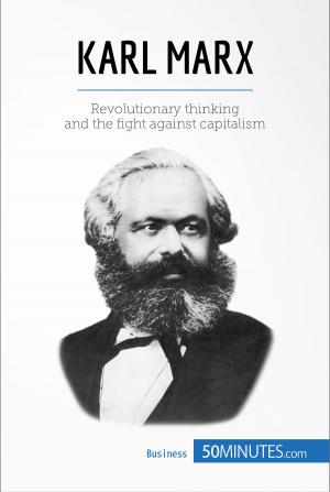 Cover of the book Karl Marx by 50MINUTES.COM