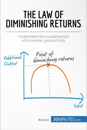 Cover of the book The Law of Diminishing Returns: Theory and Applications by Nathan Berry