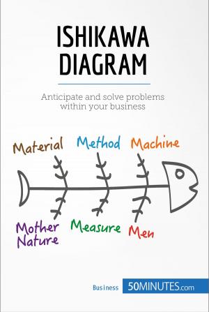 Cover of the book Ishikawa Diagram by 50MINUTES.COM