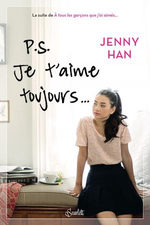 Cover of the book Les Amours de Lara Jean T02 by Sara Craven