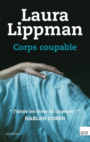 Cover of the book Corps coupable by Christopher Caldwell