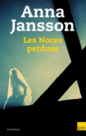 Book cover of Les Noces perdues