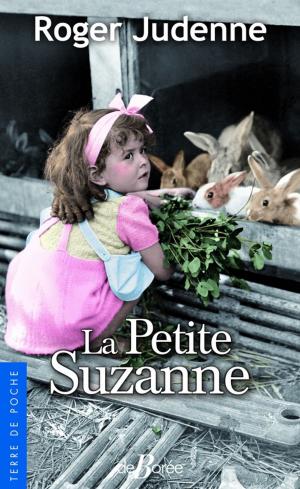 Cover of the book La Petite Suzanne by Anne Martinetti