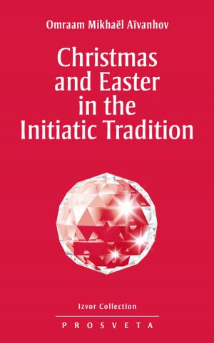 Cover of Christmas and Easter in the Initiatic Tradition