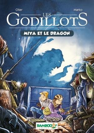 Cover of the book Les Godillots - Tome 2 by William, Christophe Cazenove