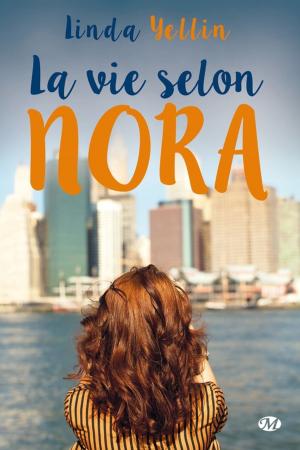 Cover of the book La Vie selon Nora by Eve Jagger