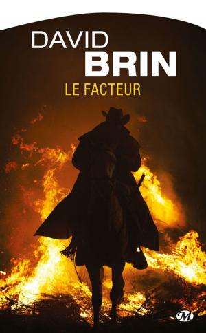 Cover of the book Le Facteur by Pierre Pelot