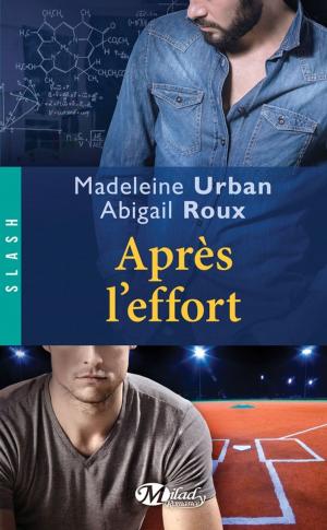 Cover of the book Après l'effort by Patricia Briggs