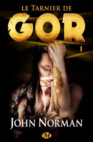 Cover of the book Le Tarnier de Gor by Kevin J. Anderson