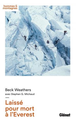 Cover of the book Laissé pour mort à l'Everest by Reinhold Messner