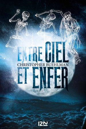 Cover of the book Entre ciel et enfer by Karine GIEBEL