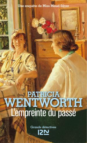 Cover of the book L'empreinte du passé by SAN-ANTONIO