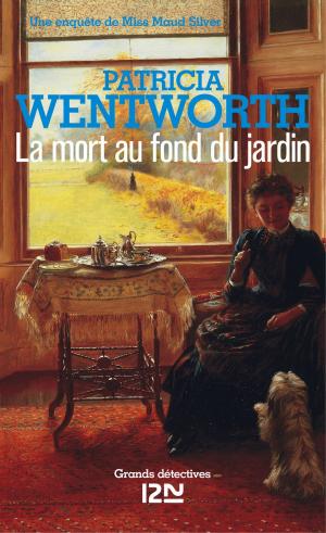 Cover of the book La mort au fond du jardin by Florence REYNAUD