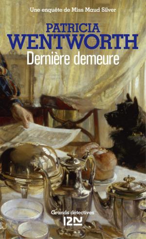 Cover of the book Dernière demeure by Miguel De CERVANTES SAAVEDRA