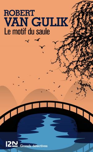 Cover of the book Motif du Saule by SAN-ANTONIO