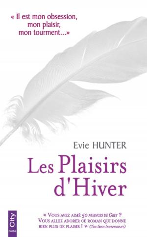 Cover of the book Les Plaisirs d'Hiver by Agnès Ruiz