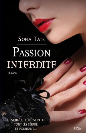 bigCover of the book Passion interdite by 