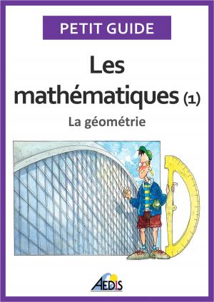 Cover of the book Les mathématiques by Petit Guide