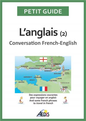Cover of the book L’anglais by Petit Guide, Jean-Marie Polese