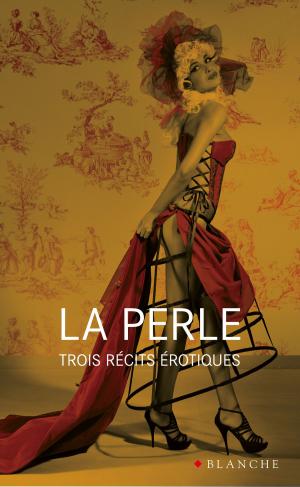 Cover of the book La perle by Dominique Drouin