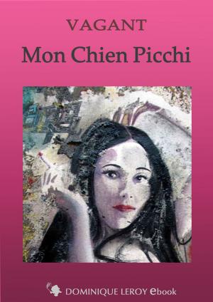 Book cover of Mon Chien Picchi