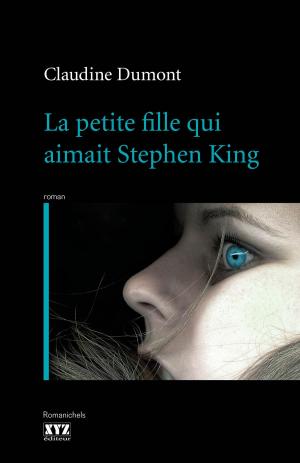 Cover of the book La petite fille qui aimait Stephen King by Aziz Farès
