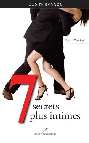 Book cover of 7 secrets plus intimes