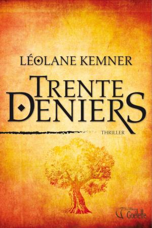 Cover of the book Trente deniers by Johane Filiatrault