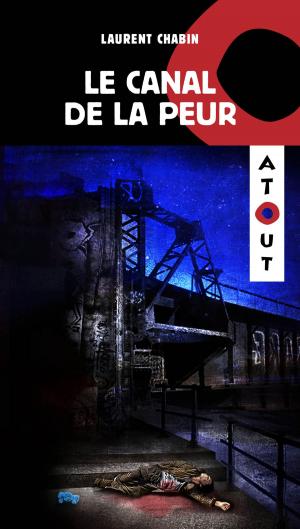 Cover of the book Le canal de la peur by Hervé Gagnon