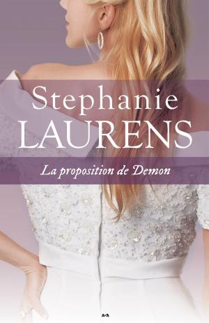 Cover of the book La proposition de Demon by Benjamin Faucon