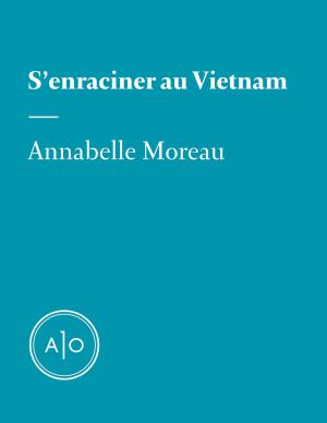Cover of the book S’enraciner au Vietnam by Inès Bel Aïba