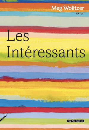 bigCover of the book Les Intéressants by 