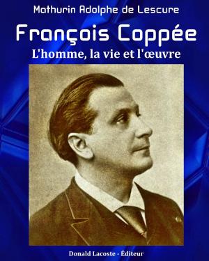 Book cover of François Coppée