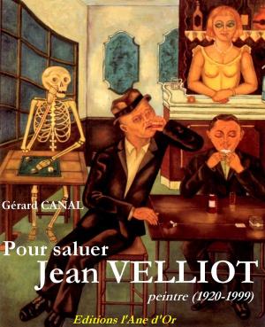 Cover of the book Pour Saluer Jean Velliot by Lorraine Kelly