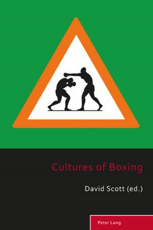 bigCover of the book Cultures of Boxing by 